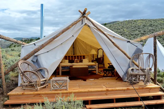 Collective Vail - a Retreat at 4 Eagle Ranch