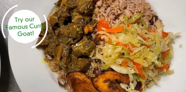 The Brothers Caribbean Restaurant