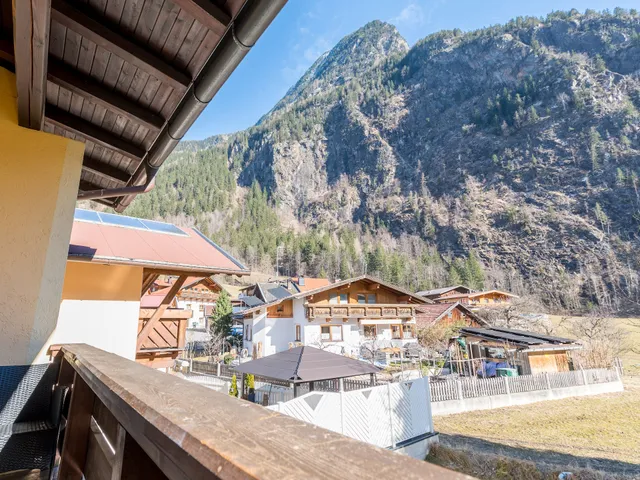 Bergwelt Appartements