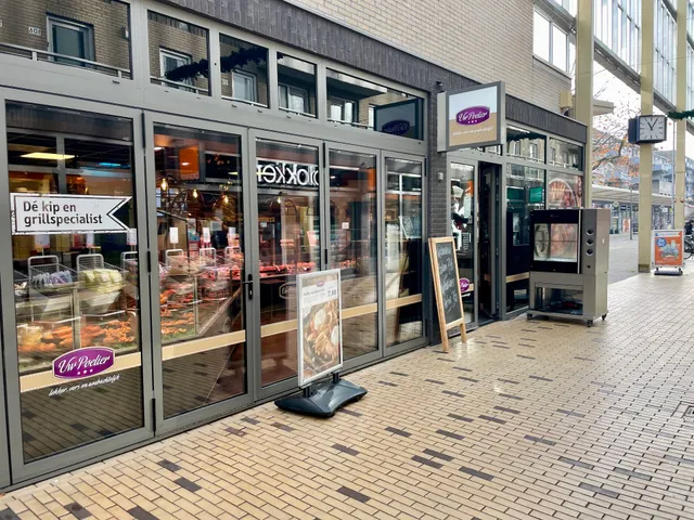 Poelier Ofwegen Alphen aan den Rijn