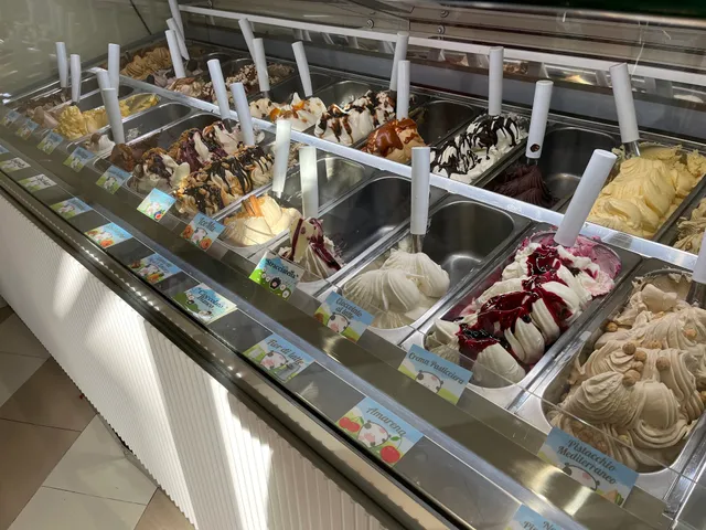 IceMu Gelateria