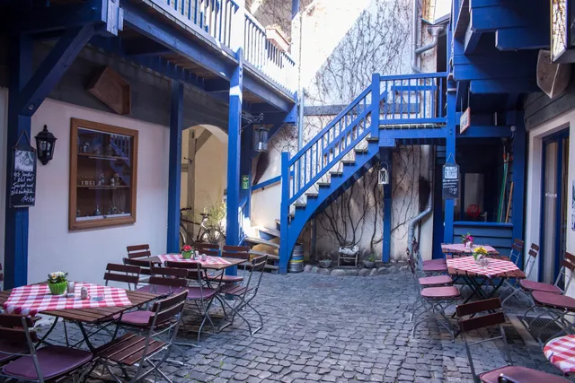 Gasthof & Fleischerei Endler