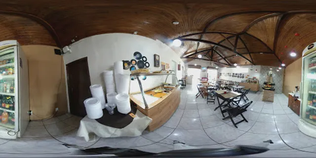 Restaurante Panela de Barro