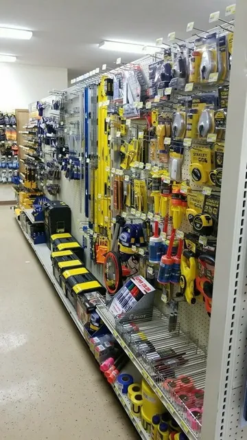 Parkersburg Hardware and Garden Center