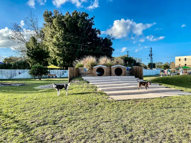 Pieloch Dog Park