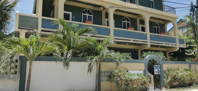 Belize Tropical Dream Villas