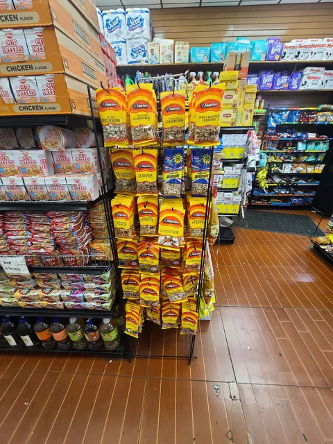 1165 beach channel deli