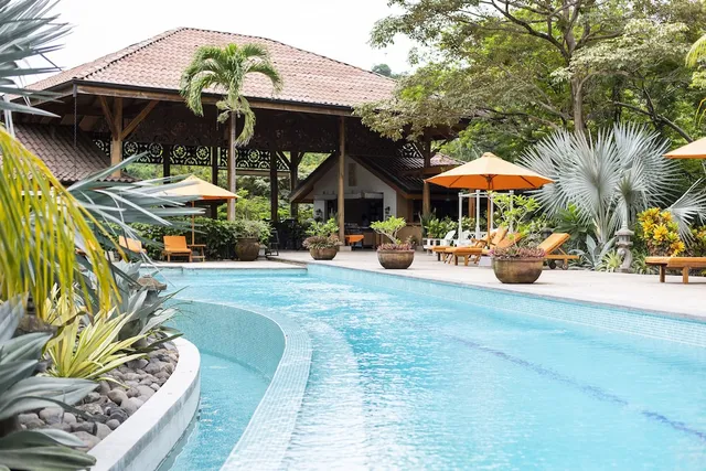 Bodhi Tree Yoga Resort