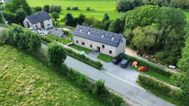 Un air de bourlingueurs