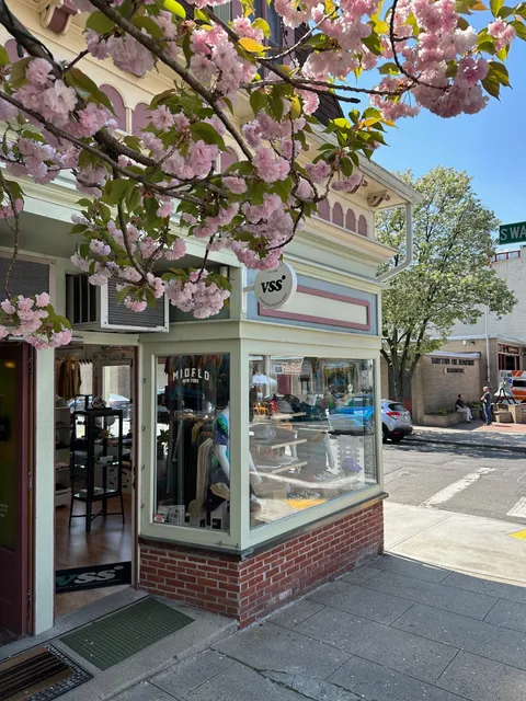 The Village Soccer Shop/ VSS: A Soccer & Lifestyle Joint.