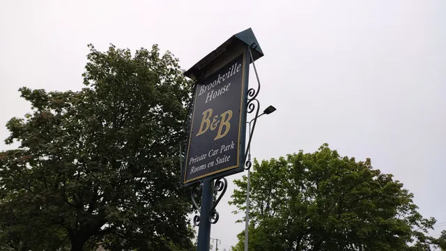 Brookville House B&B