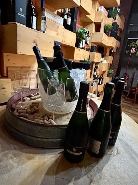 Ristorante Le Sommelier