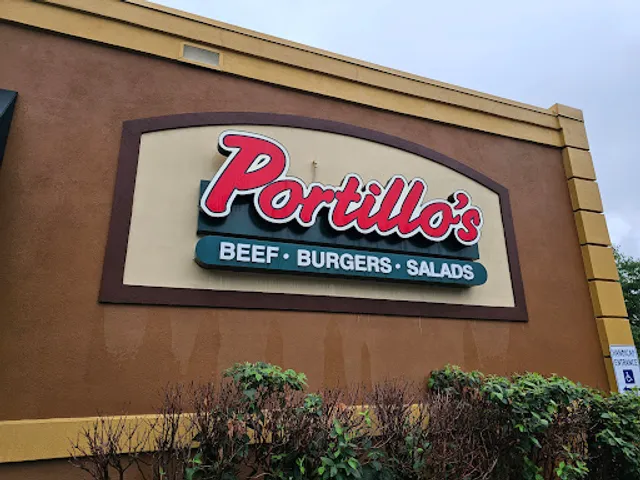 Portillo's Naperville