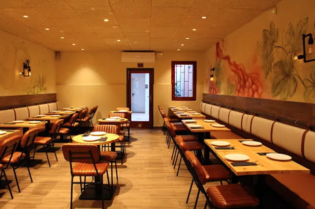 Loló - Més Que Vins