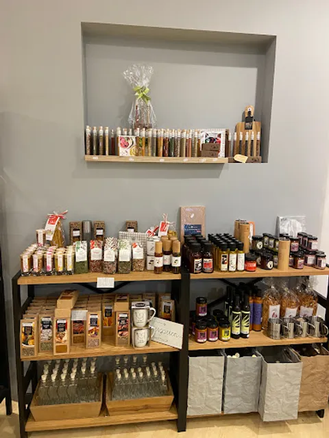 livello FEINKOST UND MEHR....