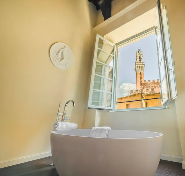 Palazzo Patrizi Suites & Spa
