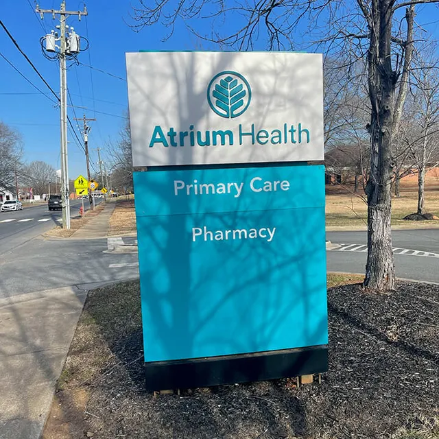 Atrium Health Primary Care Norwood Family Medicine
