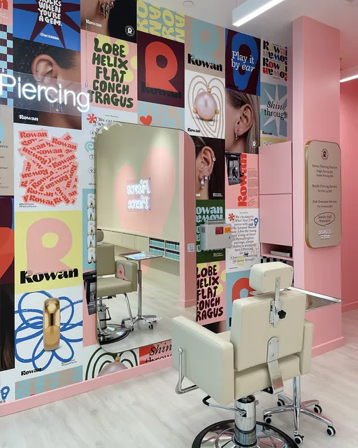 Rowan King of Prussia