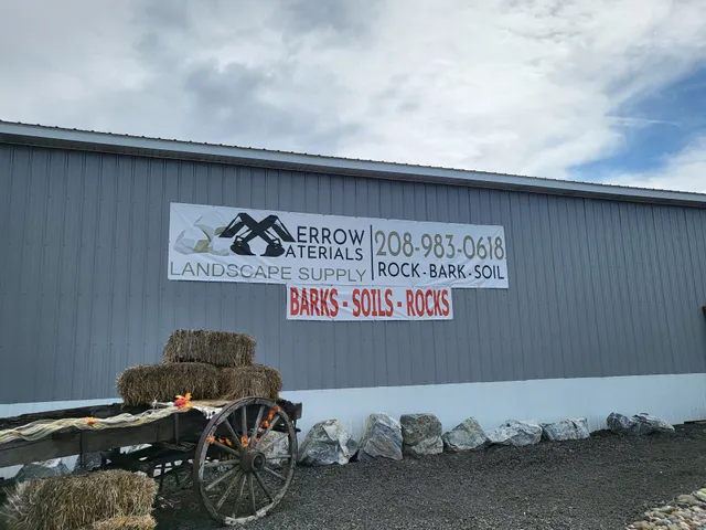 Merrow Materials LLC