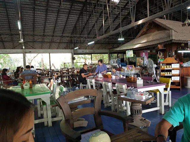 Muak Lek Steak House