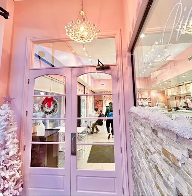 Pâtisserie Dolci Più