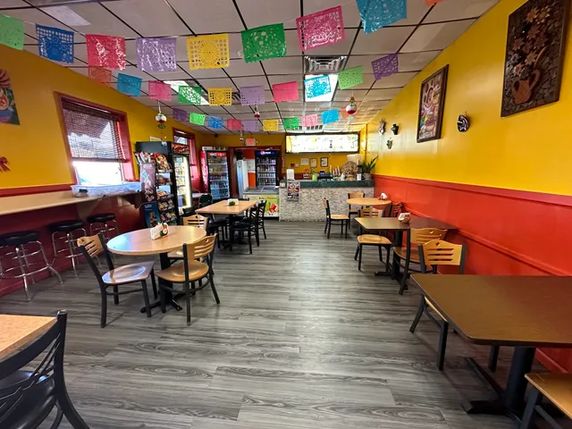 El Verdadero Sabor de Mexico