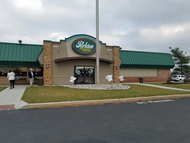 Perkins American Food Co.