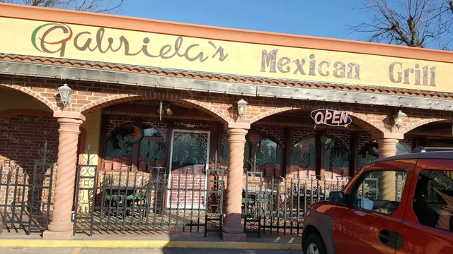 Gabriela's Mexican Grill Restaurant
