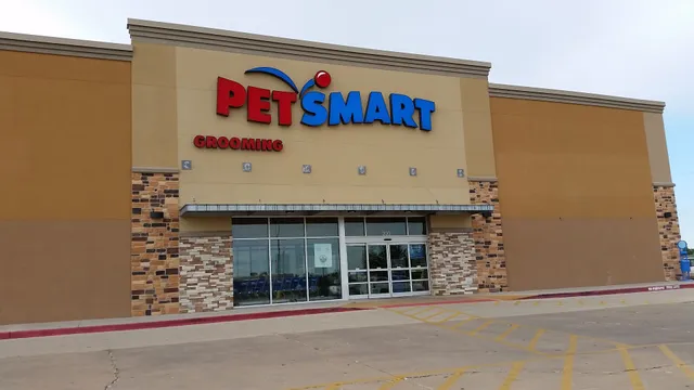 PetSmart