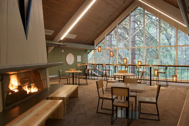 The Loft At Degnan'S