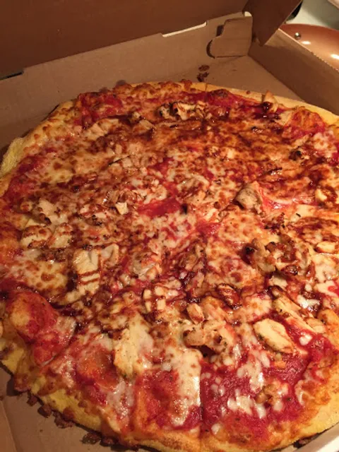 Original Romano's Pizza of Dracut