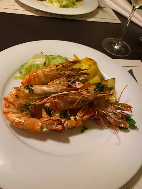 Ristorante Cavallino