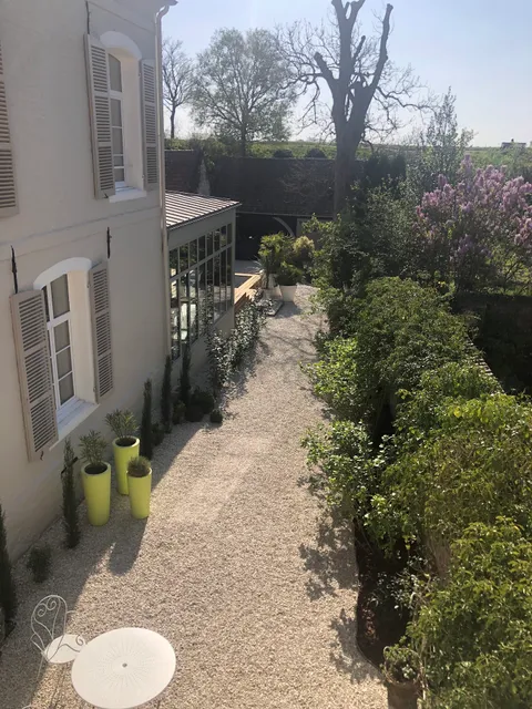 Aux remparts de Montreuil