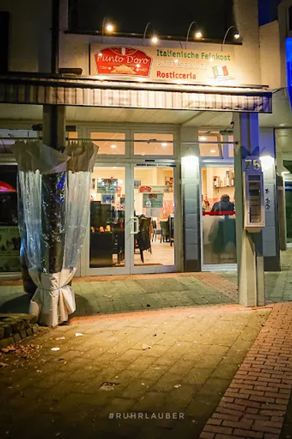 Punto D`oro Inh. Maria und Giuseppe Terrana