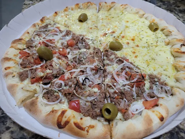 Pizzaria Americana