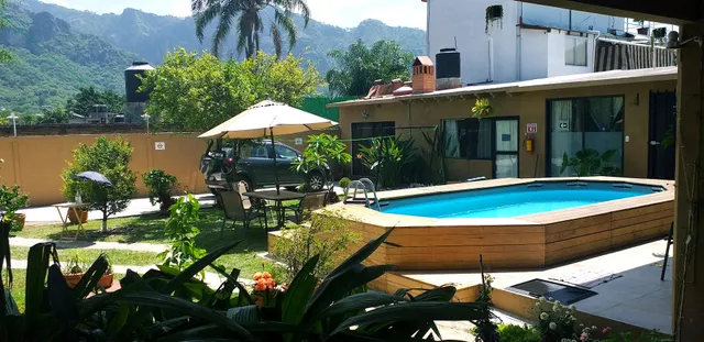 Posada Casa Topiltzin