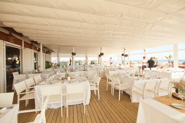 Leblon Beach club - Costa da caparica