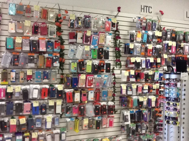 Oriental Gifts & More