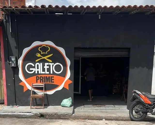 GALETO PRIME