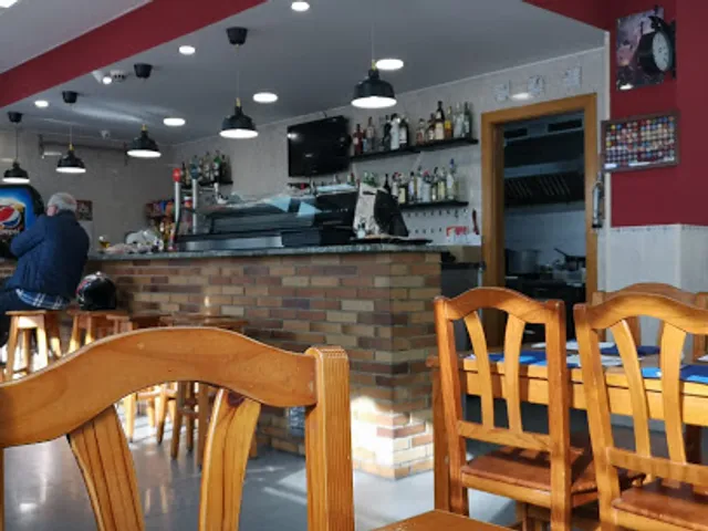 Restaurant Catalunya