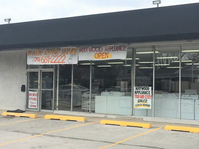 Maywood Appliance