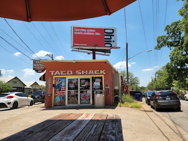 Taco Shack