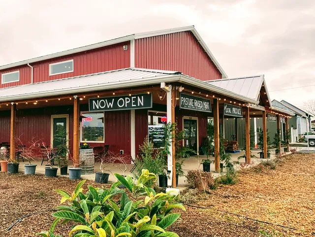 Helvetia Farm Market