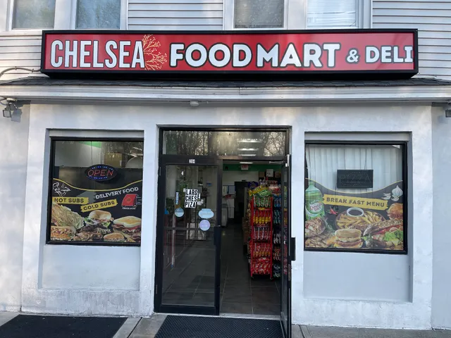 Chelsea food mart&deli