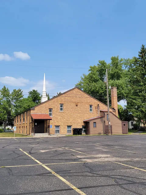 Chippewa Valley Church