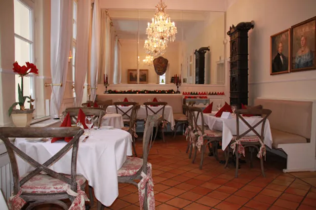 Restaurant und Kaffeehaus Alte Wache