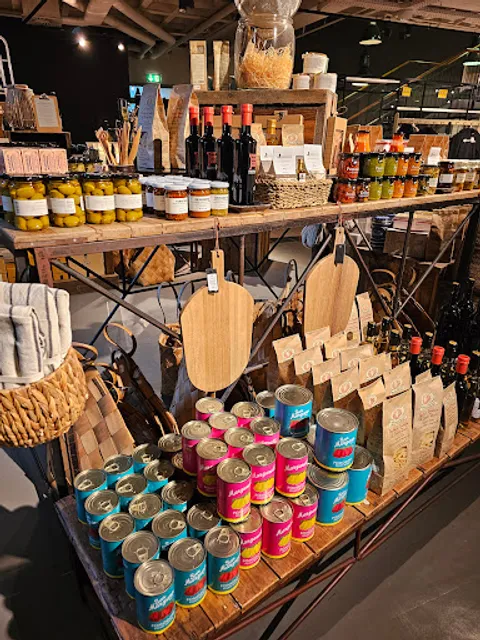 Shakespeare Kunst & Kulinarisches