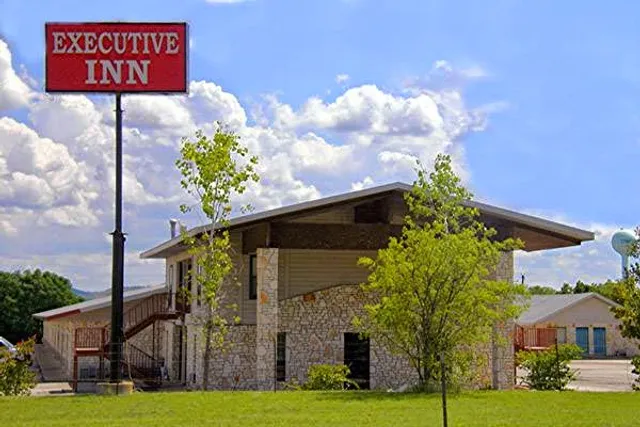 Executive Inn