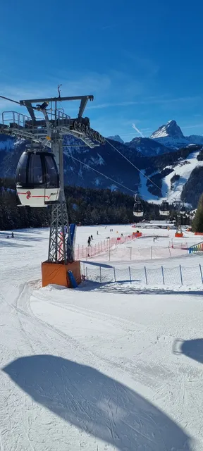 Skisalon & Bike Miara