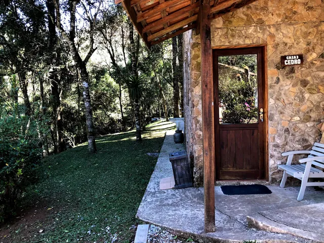 Sítio Rosa de Minas